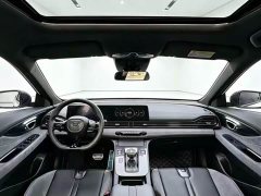 Trumpchi Leopard 400T Automatic R PRO - ფოტო 4