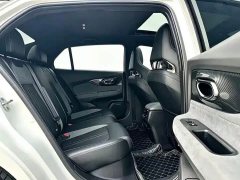 Trumpchi Leopard 400T Automatic R PRO - ფოტო 6