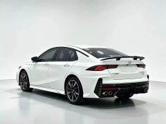 Trumpchi Leopard 400T Automatic R PRO - ფოტო 8
