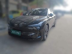 Nio Lerado L60 60kWh Rear-Wheel Drive - ფოტო 1