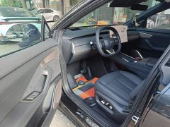 Nio Lerado L60 60kWh Rear-Wheel Drive - ფოტო 12