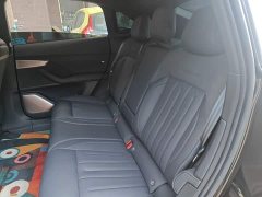 Nio Lerado L60 60kWh Rear-Wheel Drive - ფოტო 13