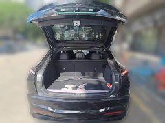 Nio Lerado L60 60kWh Rear-Wheel Drive - ფოტო 15