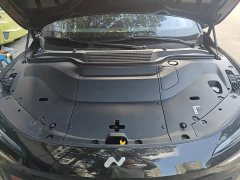 Nio Lerado L60 60kWh Rear-Wheel Drive - ფოტო 16