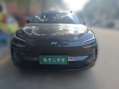 Nio Lerado L60 60kWh Rear-Wheel Drive - ფოტო 2