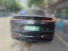 Nio Lerado L60 60kWh Rear-Wheel Drive - ფოტო 3