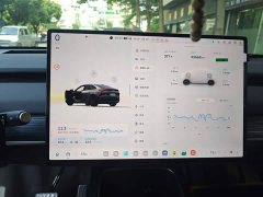Nio Lerado L60 60kWh Rear-Wheel Drive - ფოტო 7
