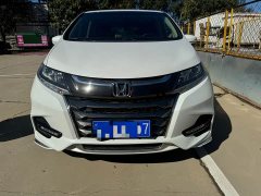 Honda Odyssey 2.0L Sharp Smart Enjoy Edition - ფოტო 1