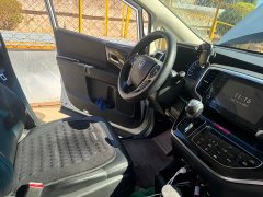 Honda Odyssey 2.0L Sharp Smart Enjoy Edition - ფოტო 10