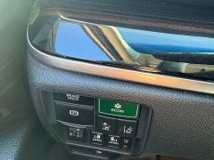 Honda Odyssey 2.0L Sharp Smart Enjoy Edition - ფოტო 11