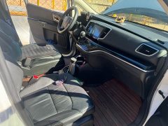 Honda Odyssey 2.0L Sharp Smart Enjoy Edition - ფოტო 8