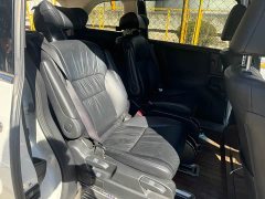 Honda Odyssey 2.0L Sharp Smart Enjoy Edition - ფოტო 9