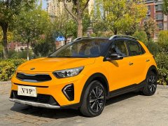 Kia Yipao 1.4L CVT Fun Sunroof Edition - ფოტო 1