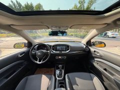 Kia Yipao 1.4L CVT Fun Sunroof Edition - ფოტო 10
