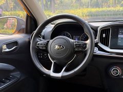 Kia Yipao 1.4L CVT Fun Sunroof Edition - ფოტო 11
