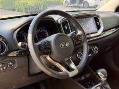 Kia Yipao 1.4L CVT Fun Sunroof Edition - ფოტო 14