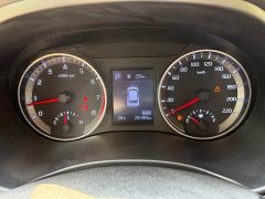 Kia Yipao 1.4L CVT Fun Sunroof Edition - ფოტო 17