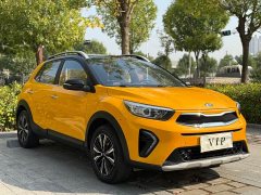 Kia Yipao 1.4L CVT Fun Sunroof Edition - ფოტო 3