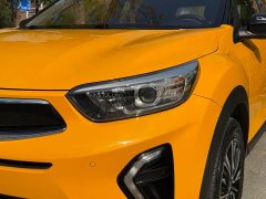 Kia Yipao 1.4L CVT Fun Sunroof Edition - ფოტო 4