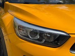 Kia Yipao 1.4L CVT Fun Sunroof Edition - ფოტო 5