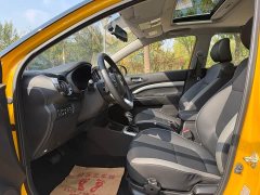 Kia Yipao 1.4L CVT Fun Sunroof Edition - ფოტო 6