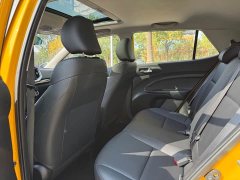 Kia Yipao 1.4L CVT Fun Sunroof Edition - ფოტო 7