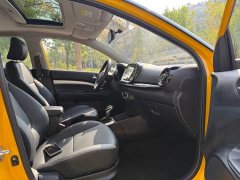 Kia Yipao 1.4L CVT Fun Sunroof Edition - ფოტო 9