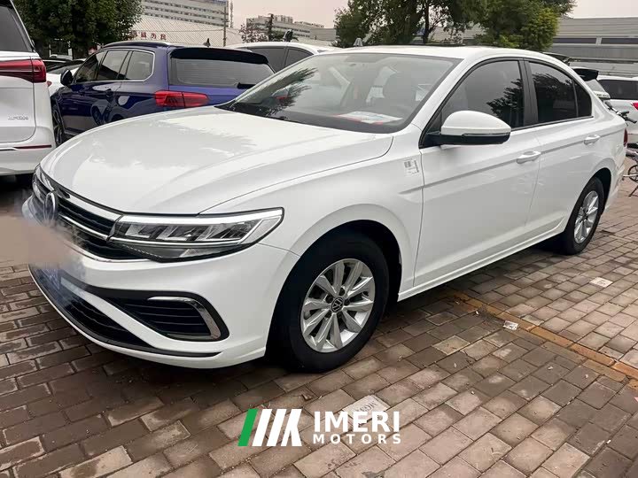 Volkswagen Bora 1.5L Automatic Comfort Limited Edition