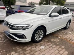 Volkswagen Bora 1.5L Automatic Comfort Limited Edition - photo 1