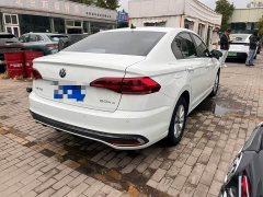 Volkswagen Bora 1.5L Automatic Comfort Limited Edition - photo 2