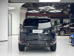 Land Rover Range Rover Sport 3.0 L6 Ebony Edition - photo 11