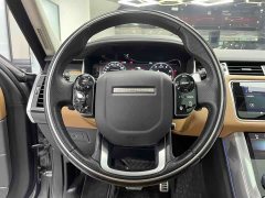 Land Rover Range Rover Sport 3.0 L6 Ebony Edition - photo 12