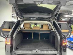 Land Rover Range Rover Sport 3.0 L6 Ebony Edition - photo 13