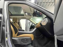 Land Rover Range Rover Sport 3.0 L6 Ebony Edition - photo 14