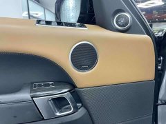 Land Rover Range Rover Sport 3.0 L6 Ebony Edition - photo 18