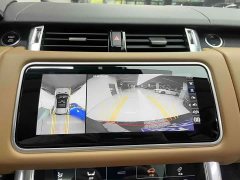 Land Rover Range Rover Sport 3.0 L6 Ebony Edition - photo 19
