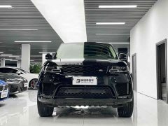 Land Rover Range Rover Sport 3.0 L6 Ebony Edition - photo 2