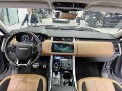 Land Rover Range Rover Sport 3.0 L6 Ebony Edition - photo 4