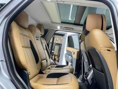 Land Rover Range Rover Sport 3.0 L6 Ebony Edition - photo 6