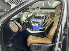 Land Rover Range Rover Sport 3.0 L6 Ebony Edition - photo 7