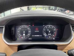 Land Rover Range Rover Sport 3.0 L6 Ebony Edition - photo 8