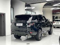 Land Rover Range Rover Sport 3.0 L6 Ebony Edition - photo 9