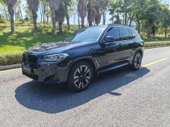 BMW iX3 Leading Edition - фото 1