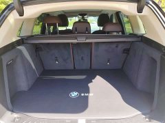 BMW iX3 Leading Edition - фото 10