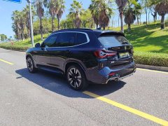 BMW iX3 Leading Edition - фото 12