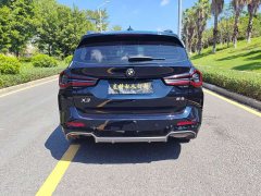 BMW iX3 Leading Edition - фото 13