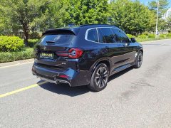 BMW iX3 Leading Edition - фото 14