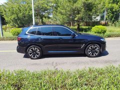 BMW iX3 Leading Edition - фото 15
