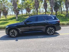 BMW iX3 Leading Edition - фото 4