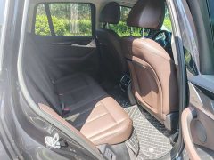 BMW iX3 Leading Edition - фото 7